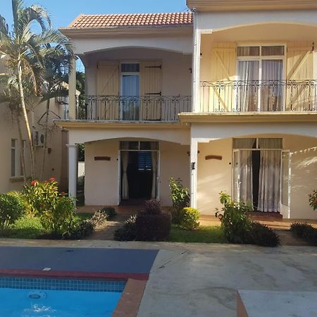 Garcon Des Iles Villa Монт Чойзи Екстериор снимка