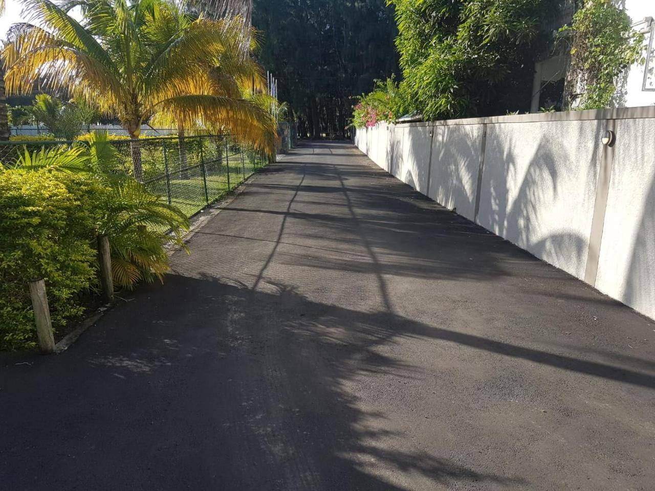Garcon Des Iles Villa Монт Чойзи Екстериор снимка